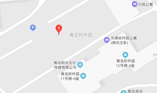 九游平台（中国）山东办事处